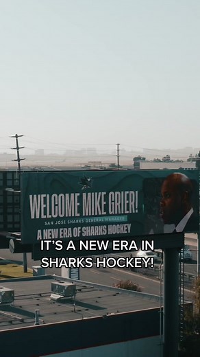 Want a pair of season tickets and a signed team jersey from the Sharks or Barracuda? 😆 Sign up at sjsharks.com/sweepstakes #sjsharks #sweepstakes #nhl #hockey