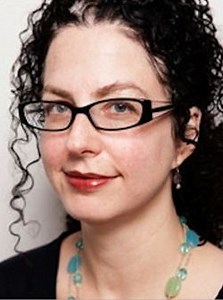 Emily Nussbaum ~ Complete Information [ Wiki | Photos | Videos ]