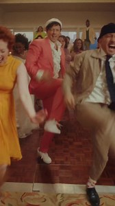 34K views · 1.7K reactions | I’m so honored Jason Mraz asked me to make a cameo in his new music video. 凉 Check out the full video to “Feel like Dancing” here: https://youtu.be/db_Twgw95nE | Nick Kosir - The Dancing Weatherman | Facebook