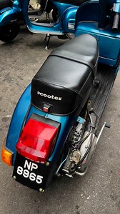 Vespa px 150 for sale 1980 #vespaempire #vespapx150 #vespaclassic #lebihbaiknaikvespa | Vespa empire enterprise