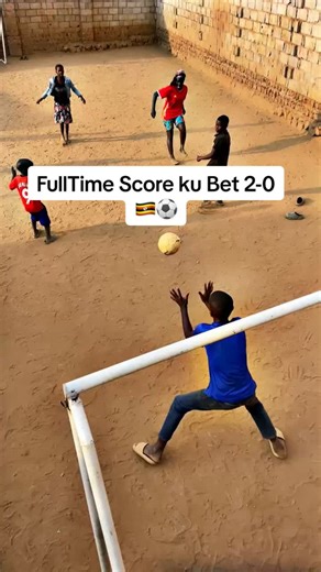 Uganda Football Match Ends 2-0: Highlights and Insights