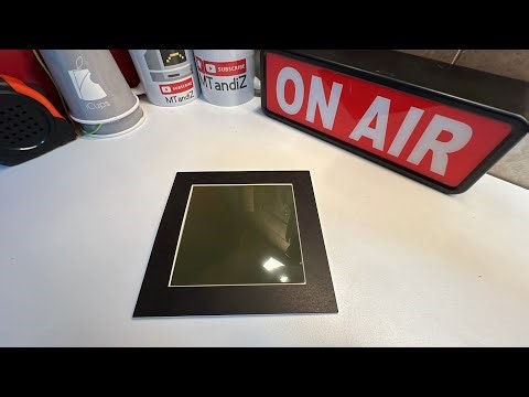 Magnetic Field Viewing Film Magnetic Viewer Flux Display Pattern Detector Scientific Project Teach