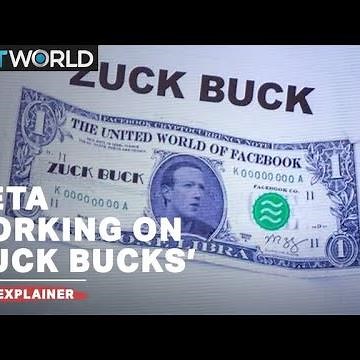 Zuck Bucks’: Meta reportedly working on new digital currency