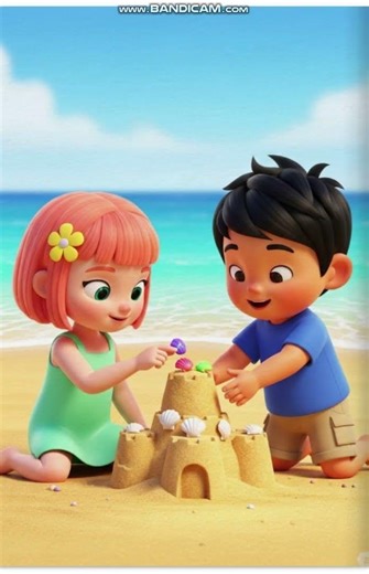 [Voice book] The Little Mermaid.... #Picture Books #Children'sBook #animation #cartoon #स्टोरीटाइम