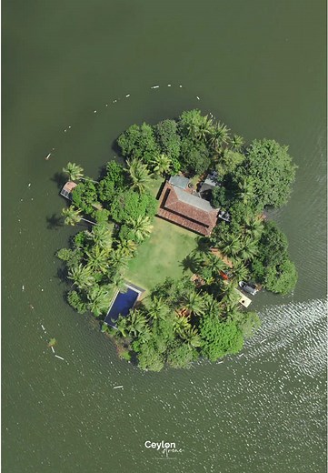 Explore Bolgoda Island: A Hidden Gem in Ceylon