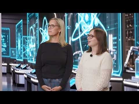 Albert Einstein on AI Research