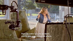 139K views · 1.1K reactions | Behind the scenes of Chiquis' "Vas a Volver" music video ❤️ Full episode on demand. | The Riveras | Facebook