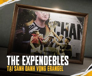 124K views · 1.4K reactions | ️ SẢNH DANH VỌNG ERANGEL GỌI TÊN THE...