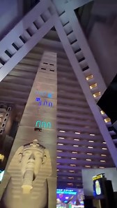 42K views · 2.6K reactions | LUXOR HOTEL & CASINO Las Vegas, Nevada  : La’Verna | La'Verna of Las Vegas | Facebook