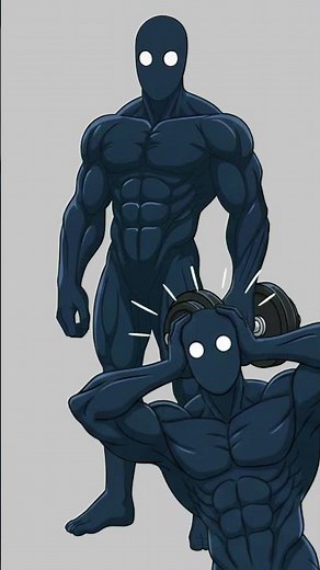 How to Get an Aesthetic Physique