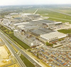 Hatfield Aerodrome ~ Everything You Need to Know with Photos | Videos