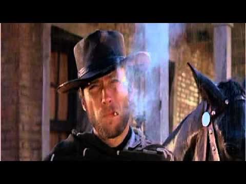 Esittely # 23: VAIN MUUTAMAN DOLLARIN TÄHDEN (1965)