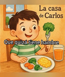Y si quizá siente dolor? Aprendamos a ver más allá de las conductas #autismo | La casa de carlos
