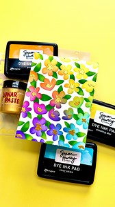 838K views · 134K reactions | These rainbow flowers make for a...