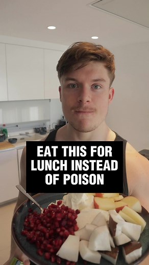 Lewis Welsh on Reels