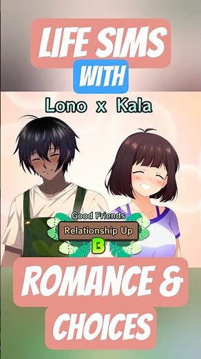 These Life Sims with Romance & Choices Are So Addictive!
