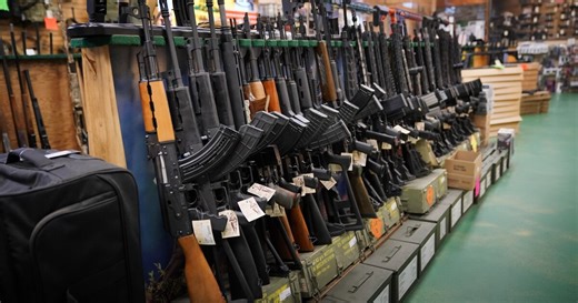 Will new Biden rule to close 'gun show loophole' affect gun sales in Arizona?