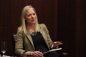 The Week at CSIS: The Speeches, Discussions, and Events from March 13 — March 17