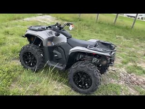 2024 Can-Am® Outlander XT 700