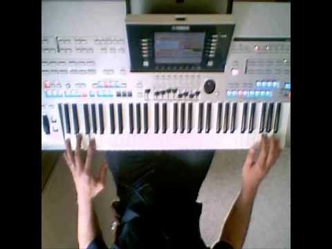 MANUELA Julio Iglesias tyros 4