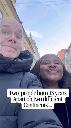 Love across Borders ❤️