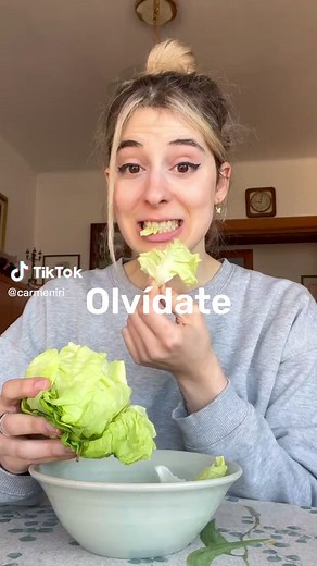 Cómo empezar a comer saludable con el método del plato