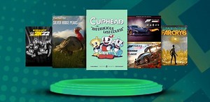 【情報】金會員優惠(1/10-1/17) 倒數附加內容特賣 ID@Xbox RPG 特賣 @Xbox  / Xbox Series X 哈啦板 - 巴哈姆特