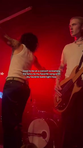 @BEAUTYSCHOOLDROPOUT foreverrrrr #beautyschooldropout #newmusic #fangirl #concert #foryoupage (creds bella.carlyy)