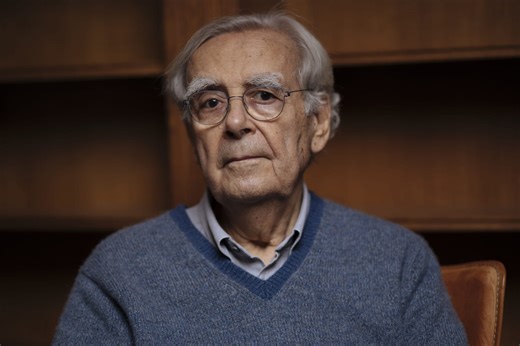 Mort de Bernard Pivot : il était malade et handicapé... "Le mal m'a frappé à la tête"