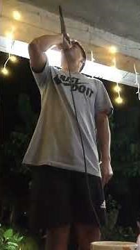 Addicted by Simple Plan [videoke cover]