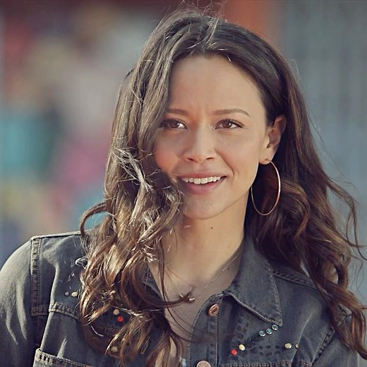 Meet Officer Lucy Chen! | #TheRookie