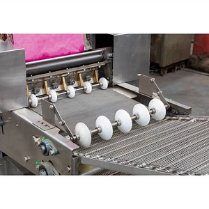 [Hot Item] Instant Noodle Udon Mie Goreng Soba Making Machines