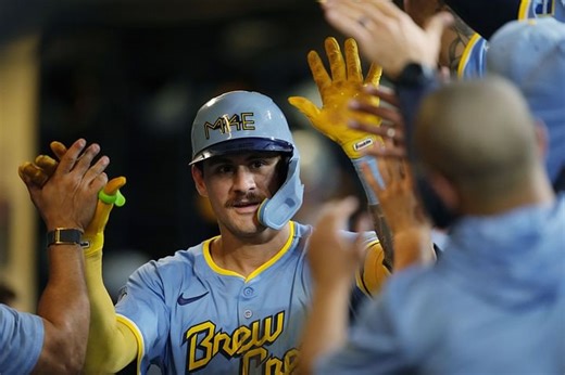 Milwaukee Brewers History, Appearances, Wins and more