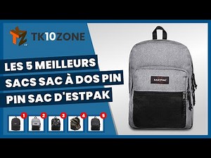 The 5 Best Eastpak Pinnacle Backpacks