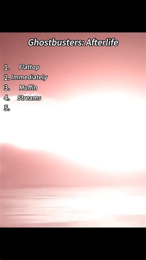 #ghostbusters #GhostbustersAfterlife #Halloween #movieclips | Armando A. Rodriguez | Facebook