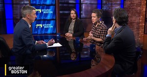 The ‘American Dirt’ Controversy