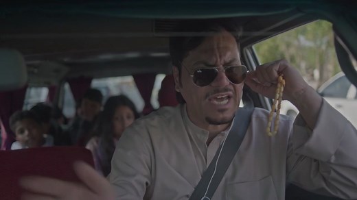 مسلسل انا ولا انا الحلقة 1 - نايف الراشد