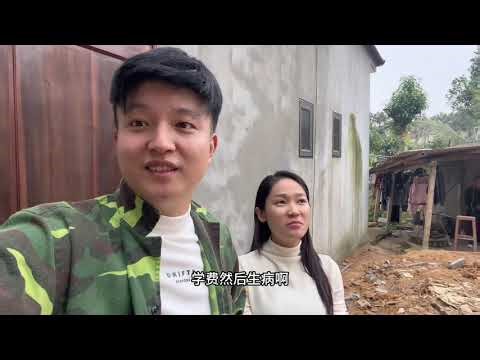The plan to build a 50-square-meter granary for her father-in-law's family, becoming the first in...