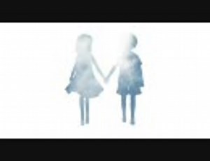 【AIR】3DCGで雲間飛行【鳥の詩】