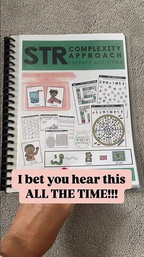 Playing games that kids will LOVE using the complexity approach!