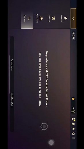 Cách đổi ngôn ngữ ĐTCL mobile - TFT mobile trên IOS