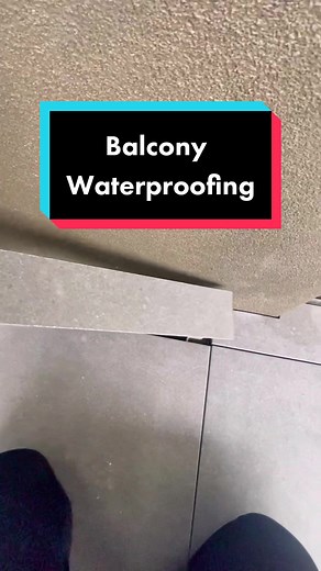 Balcony Waterproofing Inspection Insights in Melbourne