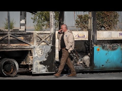 Communication still difficult in Iran as rumors swirl about possible lift on internet ban