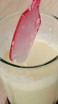 Super creamy Prestige dessert that's so easy to make! #recipes #dessert #foryou