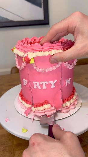 Grab your own cake mix now here: https://thejonnycakes.com/collections/cake-mixes #baking #cake #cakemix #cakes #recipes | Jonnycakes