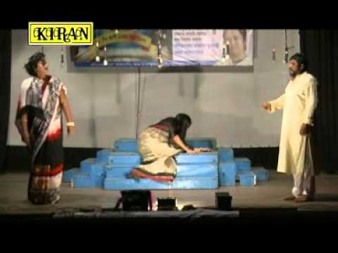 Bangla Jatra Pala | 2015 New | Jatra -Shokunir Pasha | Vol-4 | Tridib Ghosh | Kiran
