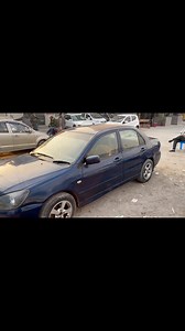 Mitsubishi lancer car for sale | Musa channel