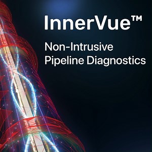 2.5K views · 64 reactions | Fast, accurate, and non-intrusive diagnostic for locating and quantifying pipeline problems. Explore the applications and benefits of Halliburton InnerVue™ Pipeline Diagnostics >> https://bit.ly/3MjMC5t | Halliburton | Facebook
