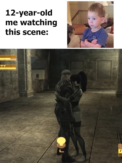 Snake vs Raging Beauty | Metal Gear Solid 4 | Gaming Disorder