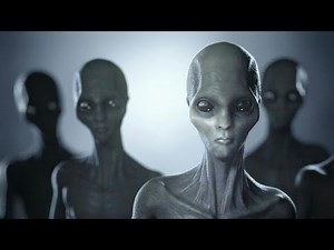 Alien Doku • Sind Aliens auf dem Weg zu Uns ?! • Deutsch • NEU •